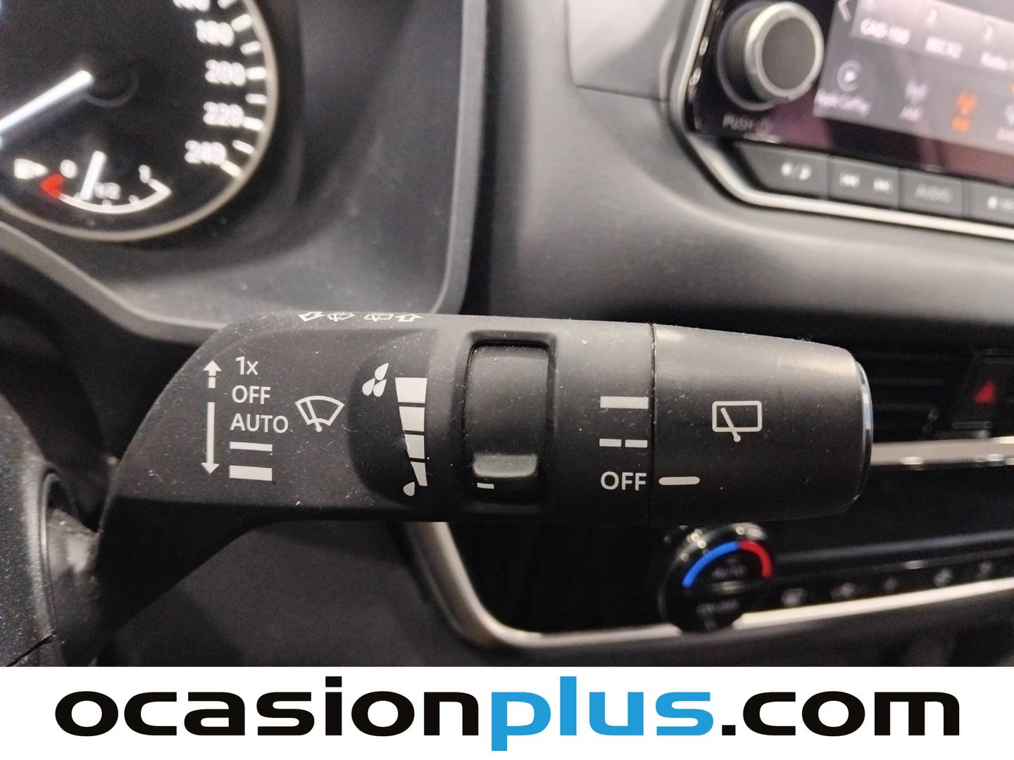 Nissan QASHQAI Nissan Qashqai DIG-T 158 mHEV Acenta Xtronic (158 CV) 158cv