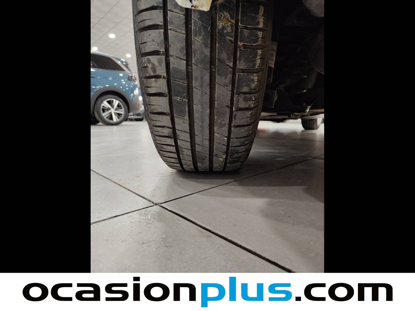 Foto Seat León SEAT León ST 1.5 TSI S&S Style XL  (130 CV)