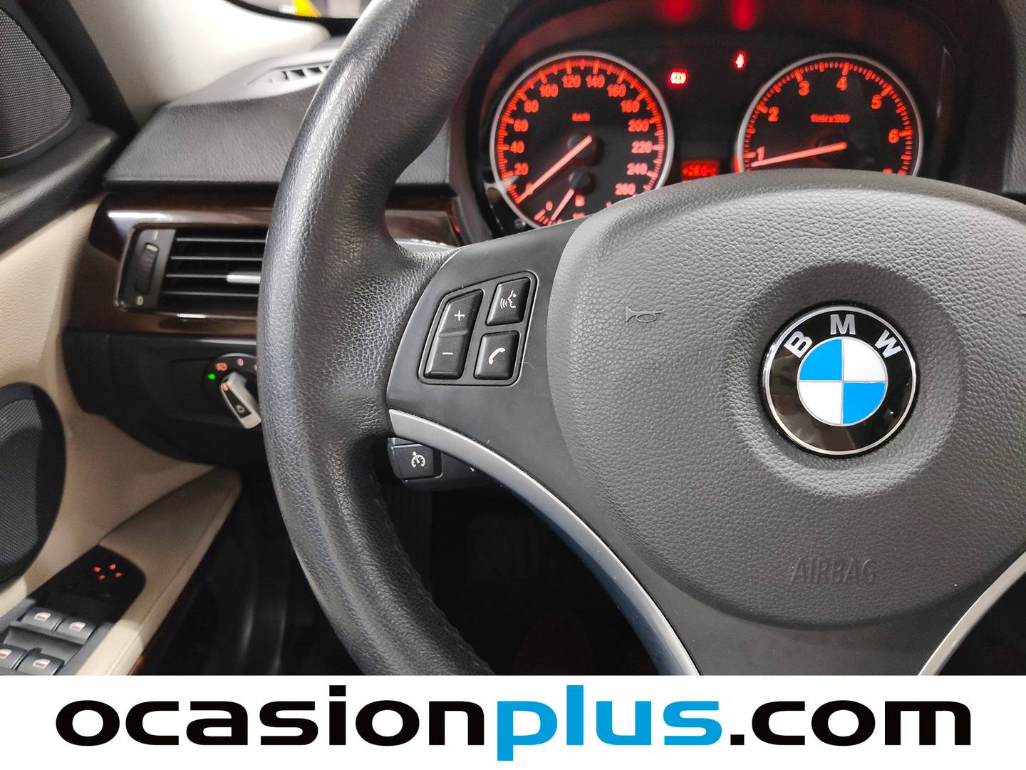 BMW Serie 3 BMW Serie 3 320i  (170 CV) km 0