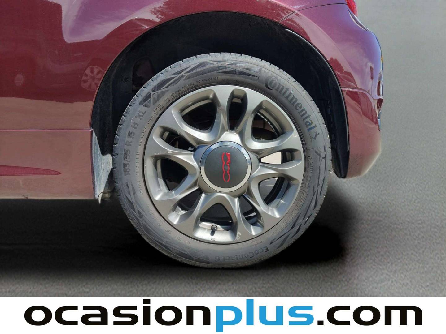 Fiat 500 Fiat 500 1.0 GSE S (70 CV) de ocasión