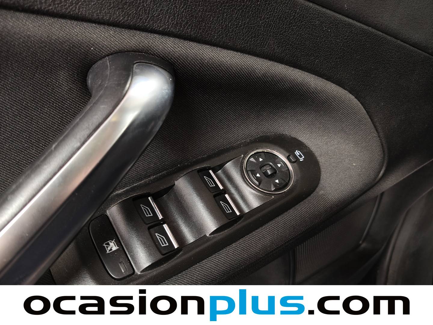 Ford Mondeo Ford Mondeo 2.0 TDCI Limited Edition (140 CV) de segunda mano