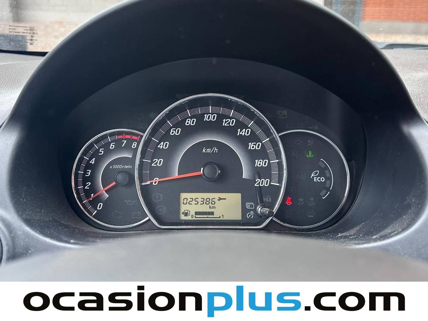 Foto Mitsubishi Space Star Mitsubishi Space Star 120 MPI Motion (80 CV)