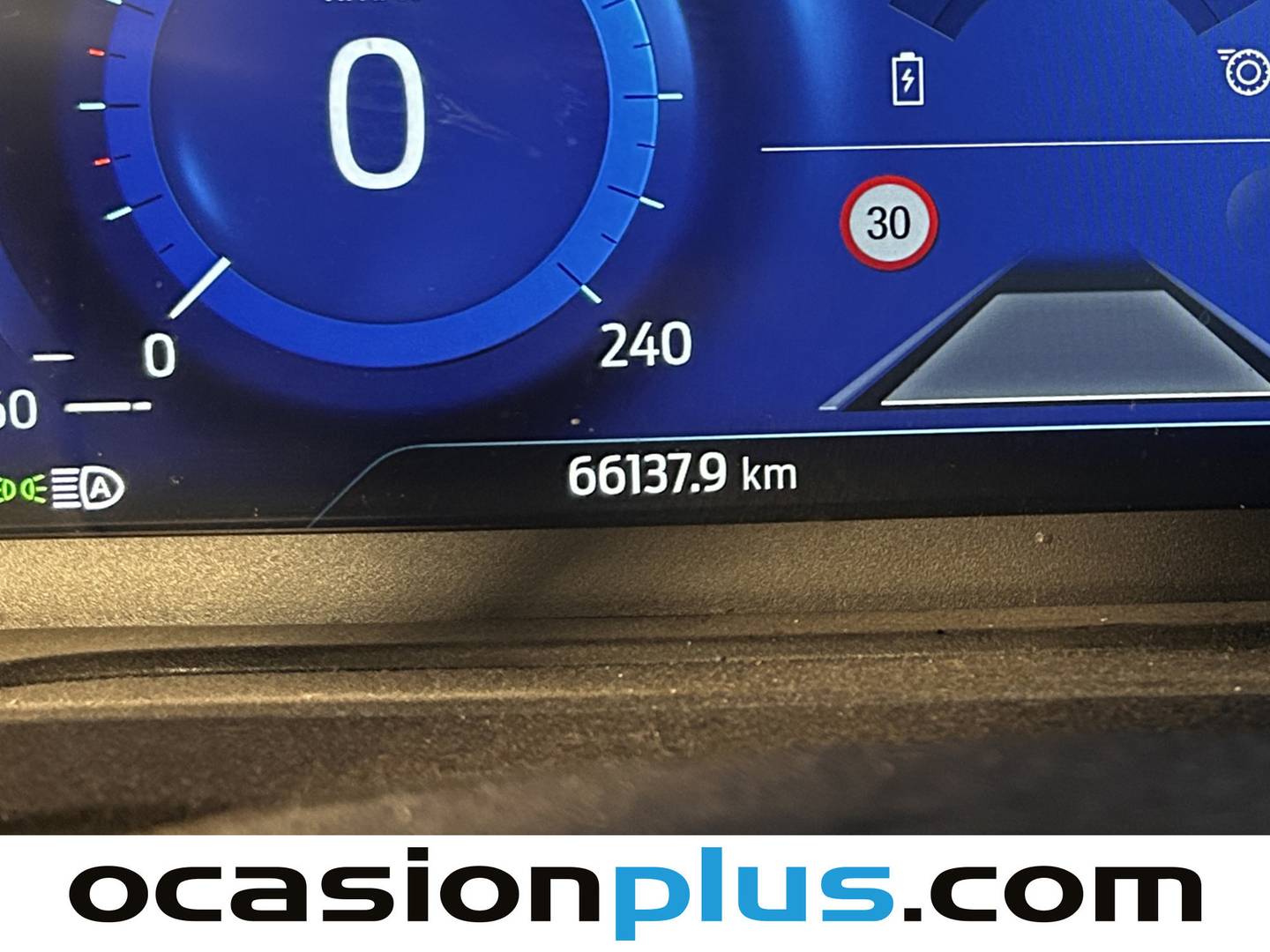 Ford Puma Ford Puma 1.0 EcoBoost MHEV ST-Line X Design (155 CV) 155cv