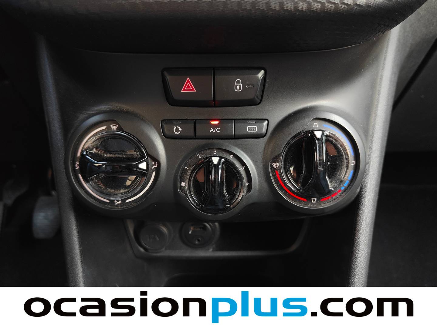 Peugeot 208 Peugeot 208 PureTech 82 Style (82 CV) 82cv