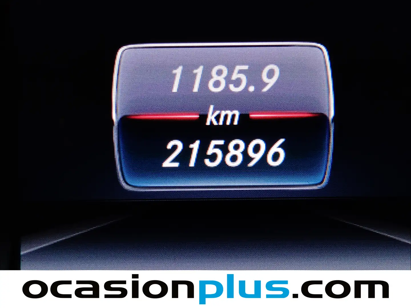 Foto Mercedes GLA Mercedes-Benz GLA GLA 200 d Urban (136 CV)