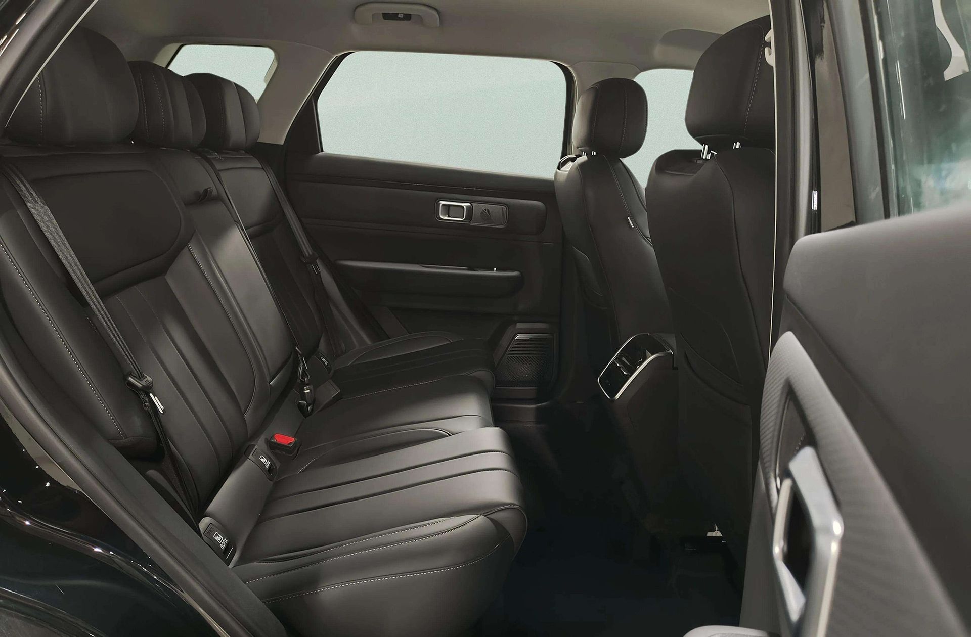 Jaecoo 7 1.5 T-GDi PHEV +1DHT Select FWD - foto 18