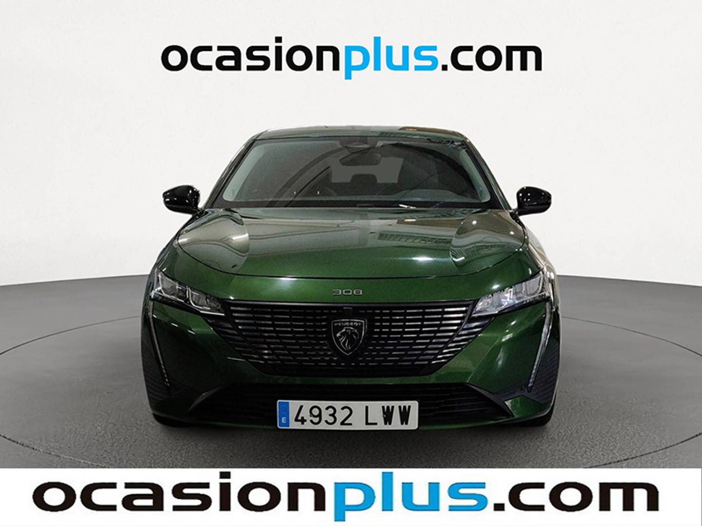 Foto Peugeot 308 Peugeot 308 PureTech 130 S&S Allure (130 CV)