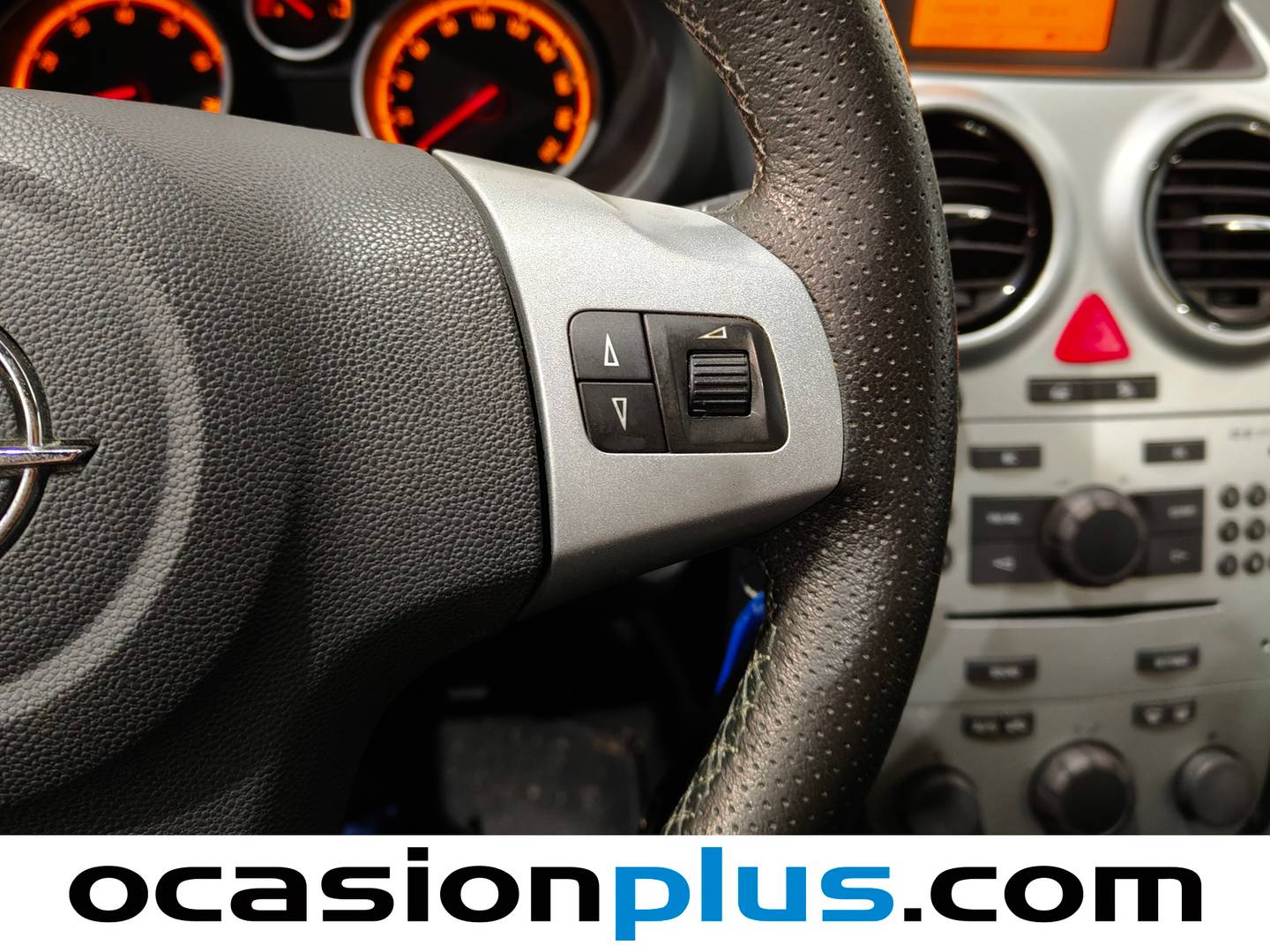 Opel Corsa Opel Corsa 1.4 Sport (100 CV) 100cv