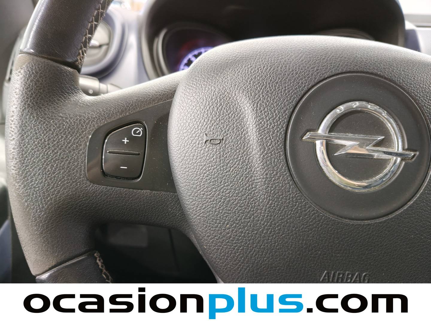 Opel Vivaro Opel Vivaro 1.6CDTI S/S L1 2.7t Combi-9 Plazas (125CV) de ocasión
