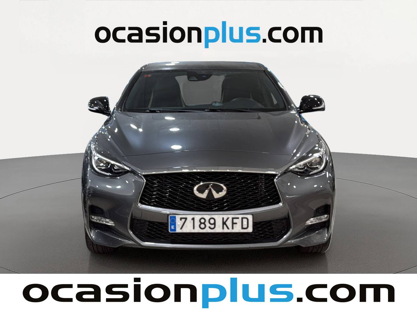 Infiniti Q30 Infiniti Q30 1.5D Sport (109 CV) barato