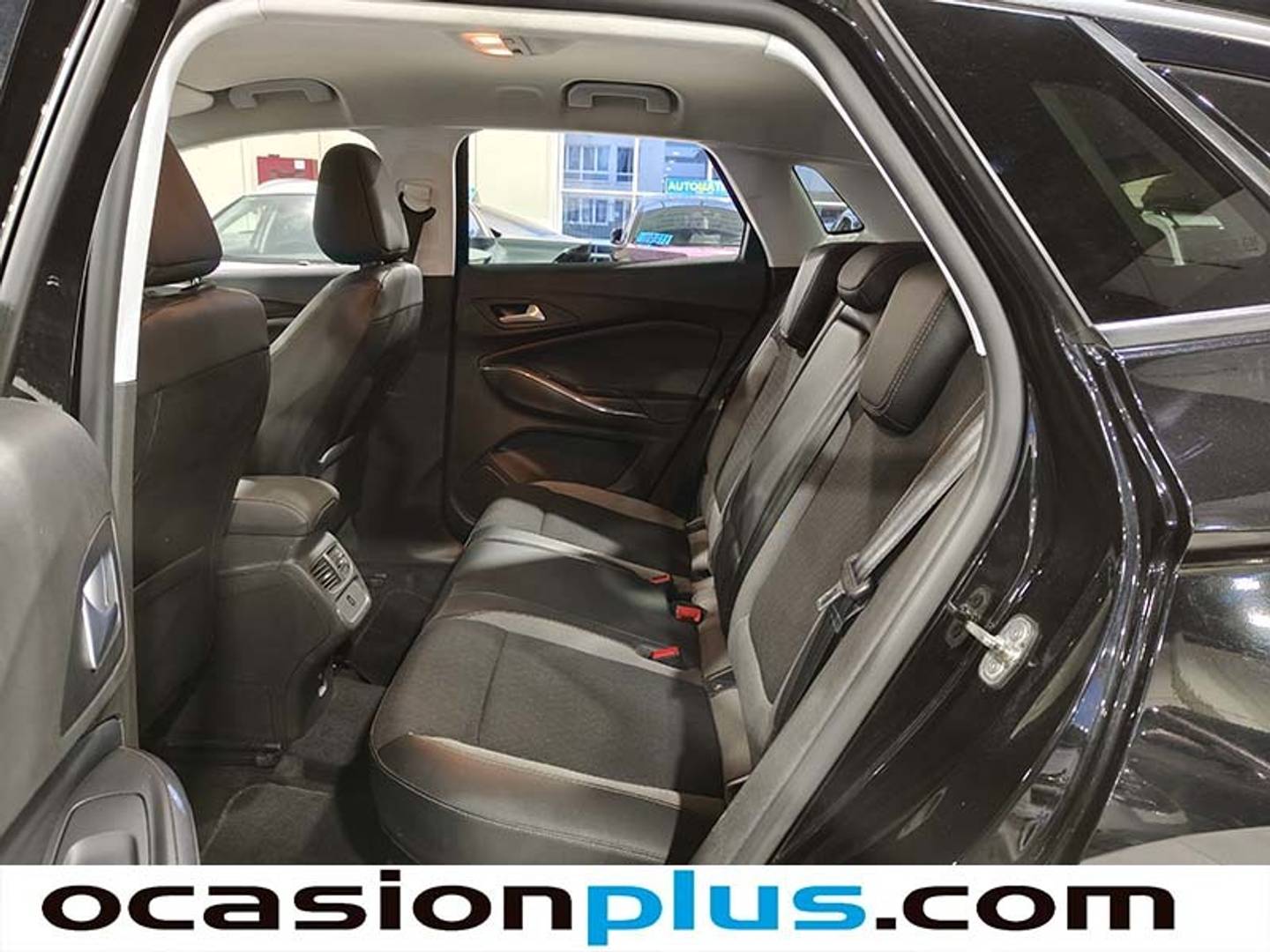 Foto Opel Grandland X Opel Grandland X 1.2 Turbo Ultimate Auto (130 CV)