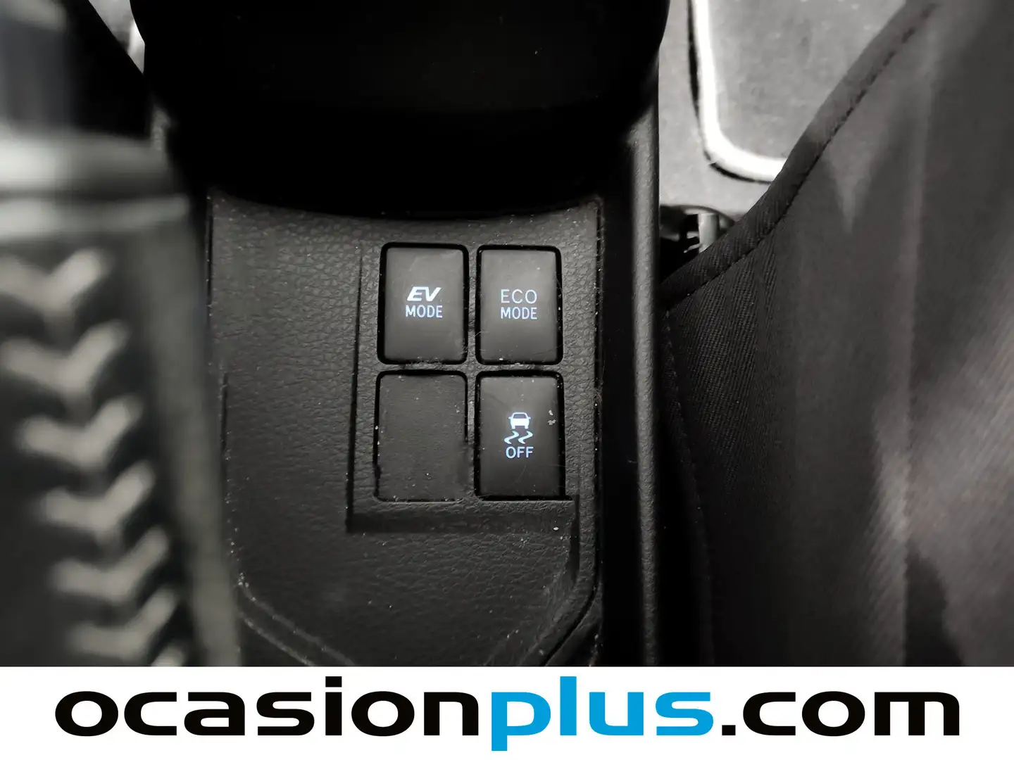 Foto Toyota Yaris Toyota Yaris 1.5 Hybrid Active (100 CV)