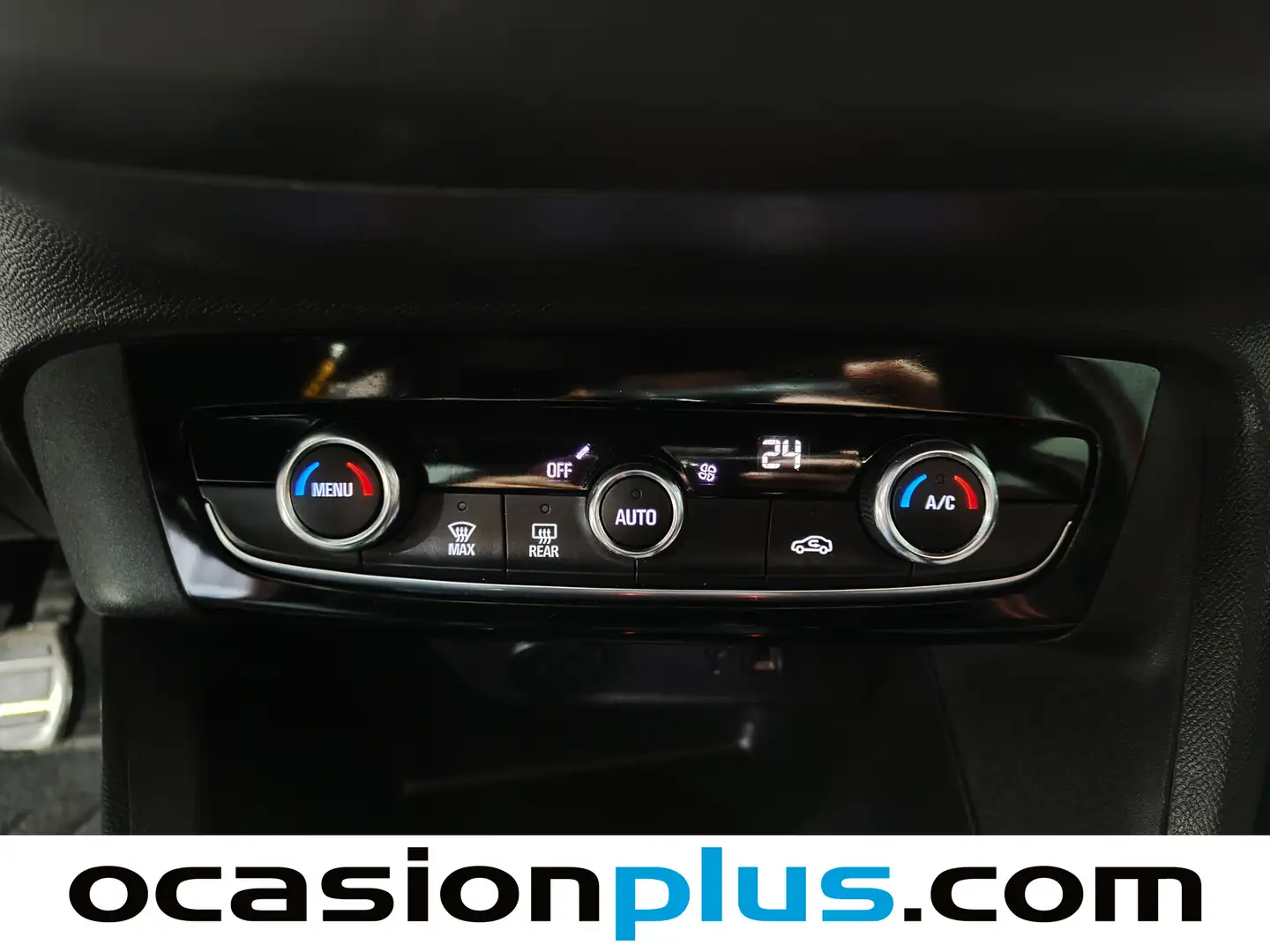 Foto Opel Corsa Opel Corsa 1.2 Turbo XHL GS-Line (100 CV)