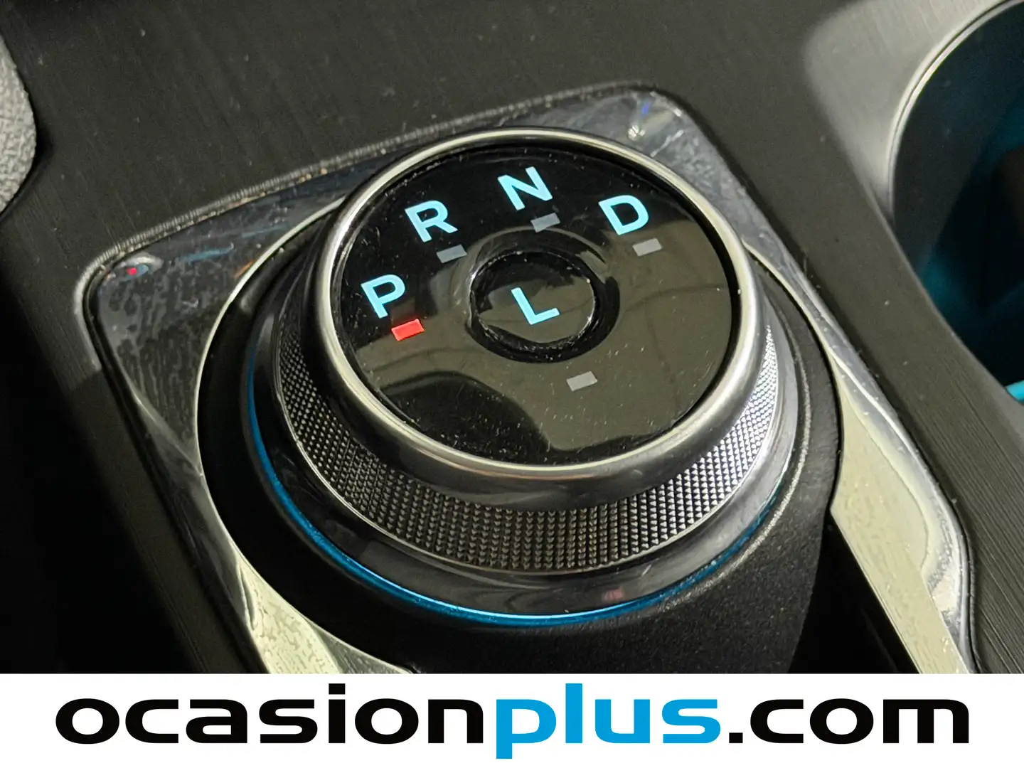 Foto Ford Focus Ford Focus 1.5 Ecoblue Trend+ Auto (120 CV)