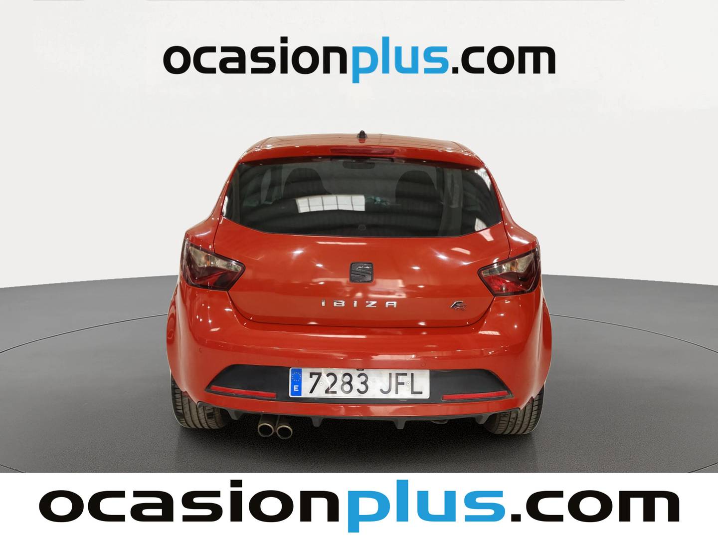 Seat Ibiza Seat Ibiza 1.0 EcoTSI FR (110 CV) al mejor precio