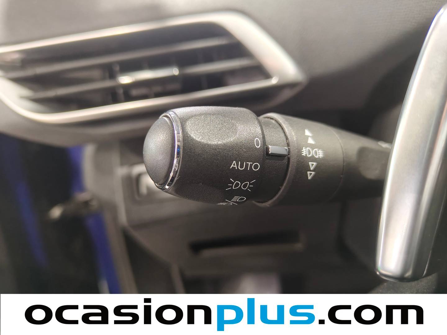 Peugeot 3008 Peugeot 3008 1.6L THP Allure EAT6 (165 CV) 2018