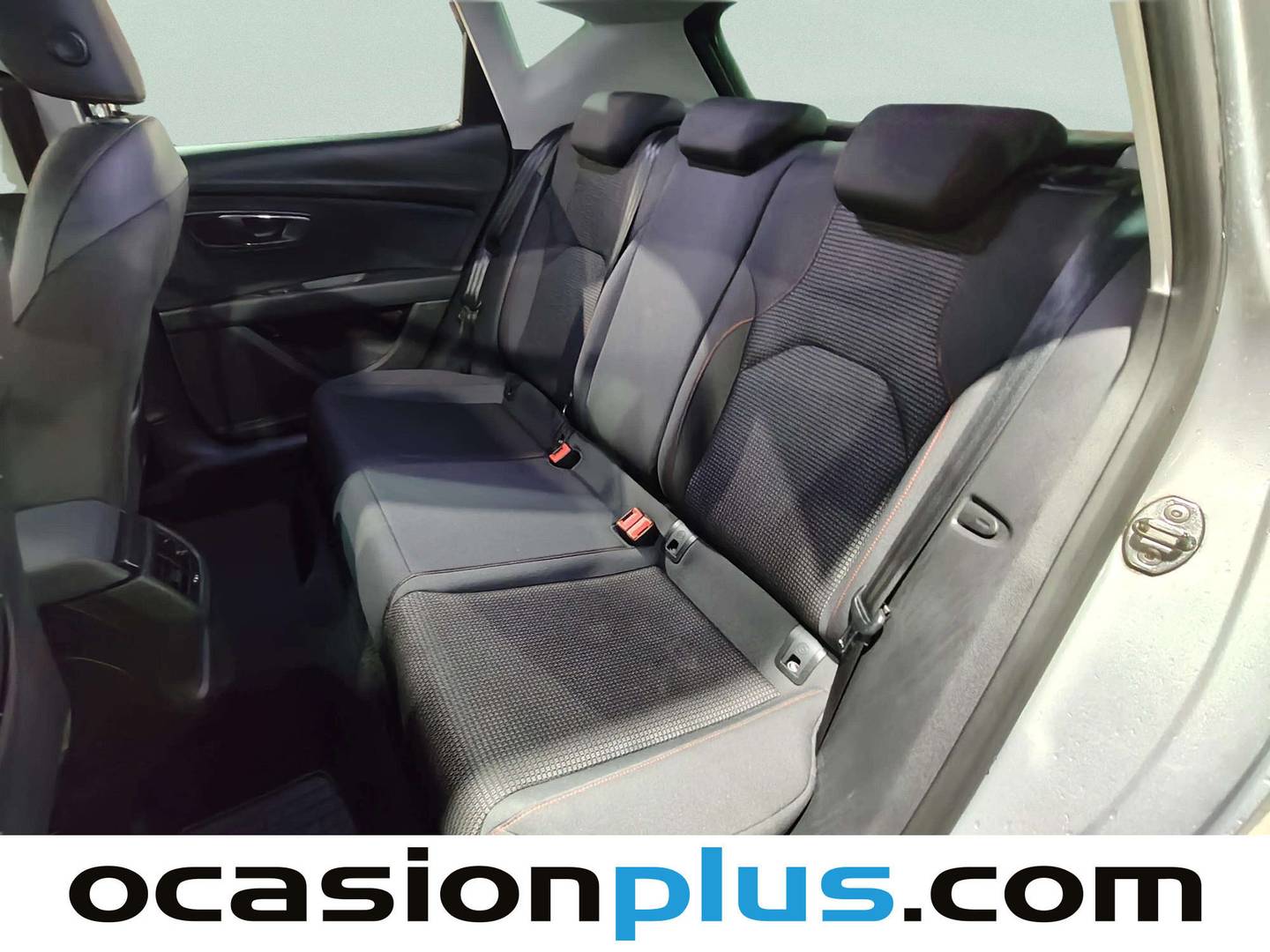 Foto Seat León SEAT León 1.5 TGI GNC S&S FR (130 CV)