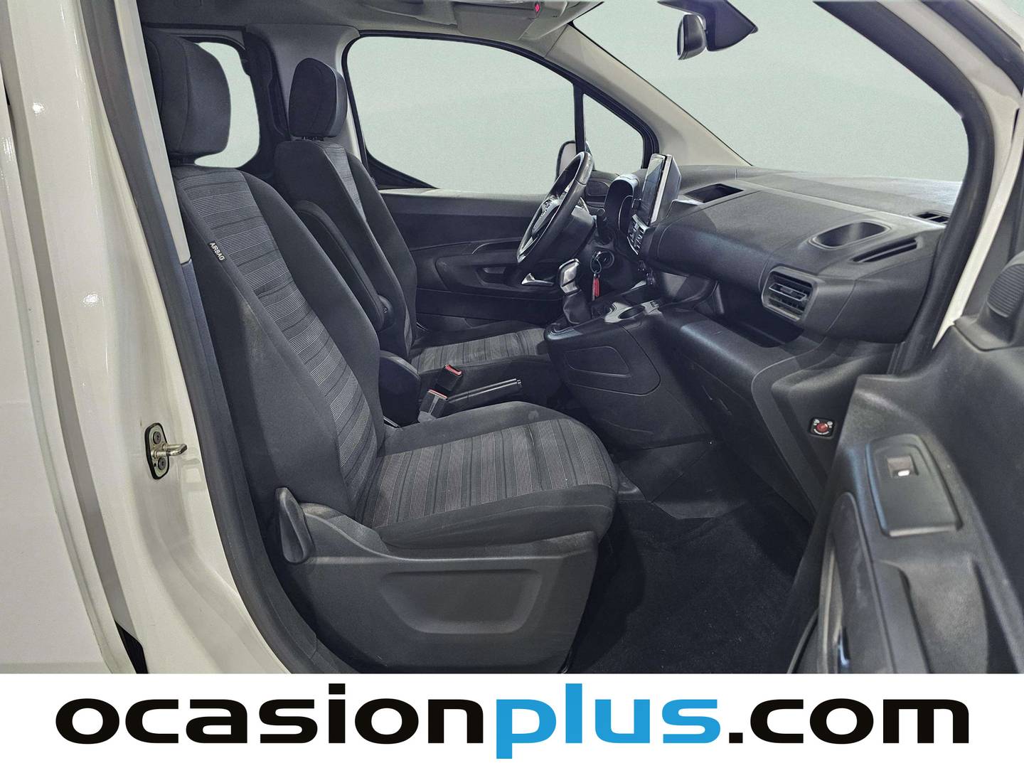 Opel Combo Life Opel Combo Life 1.5 TD S&S Selective L (102 CV) manual