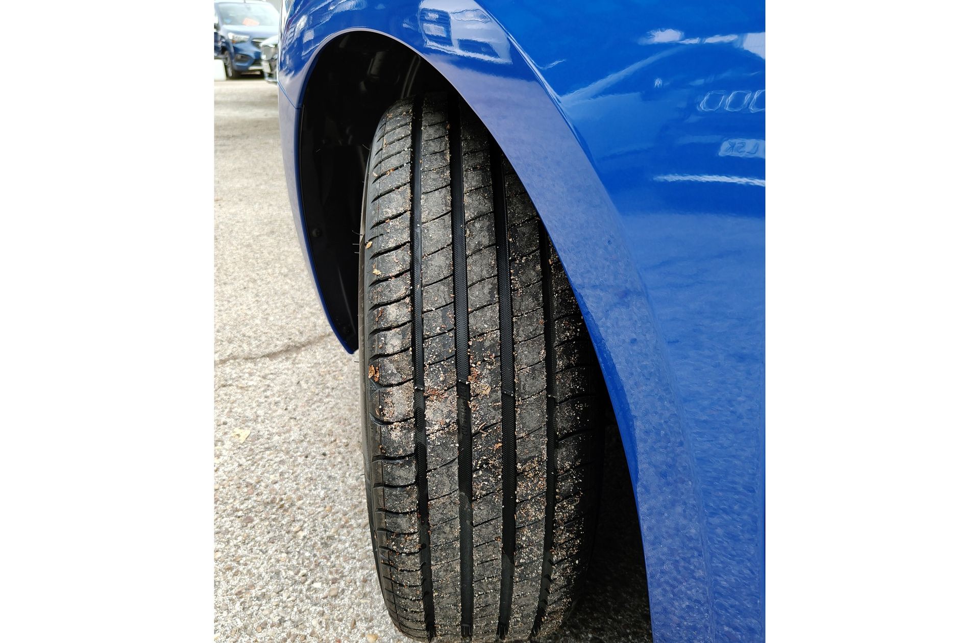 Opel Corsa 1.2 T XHL GS - foto 34
