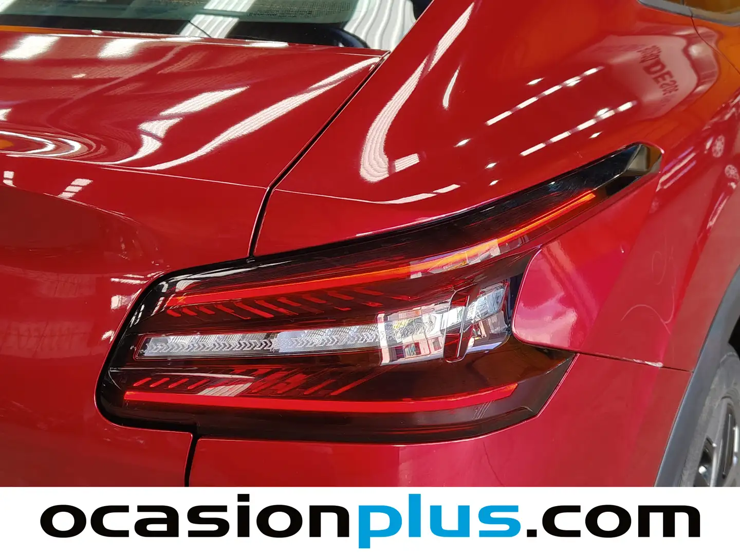 Foto Citroën C4 X Citroen C4 X PureTech 130 S&S Plus EAT8 (131 CV)