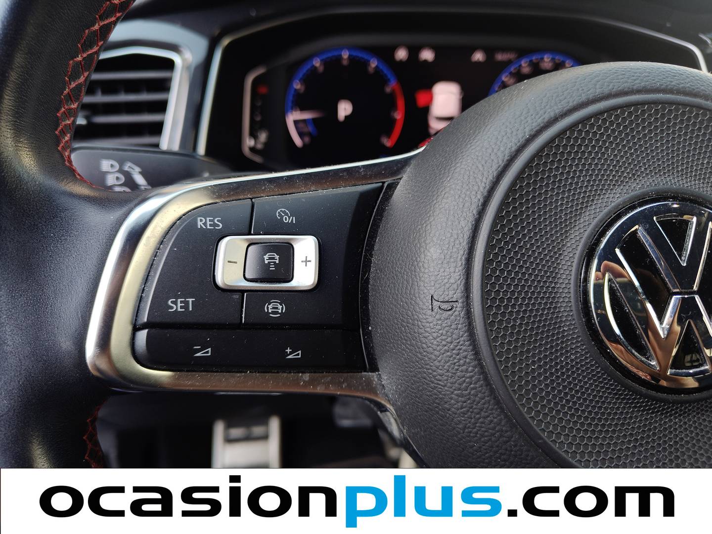 Accesorios del Volkswagen T-Roc Volkswagen T-Roc 1.5 TSI (150 CV) DSG