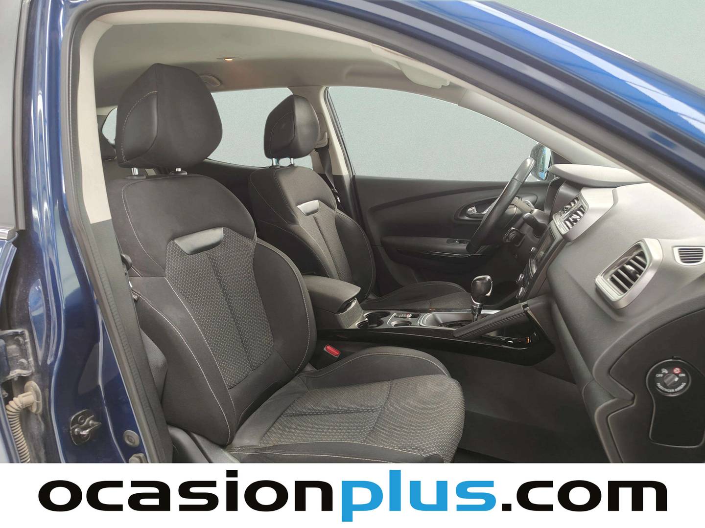 Renault Kadjar Renault Kadjar Tech Road Energy dCi (110 CV) EDC km 0