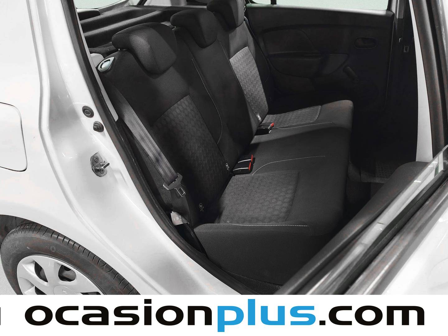 Dacia Sandero Dacia Sandero Laureate TCe (90 CV) de segunda mano