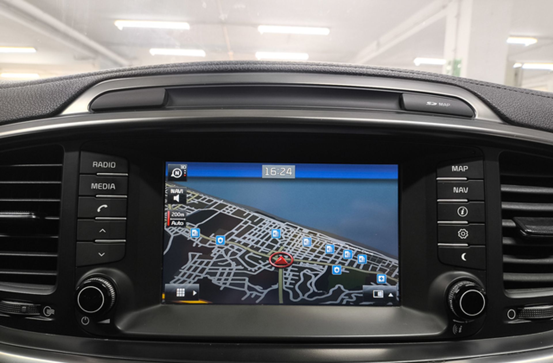 Kia Sorento 2.2 CRDi Drive 4x2 7 plazas - foto 10