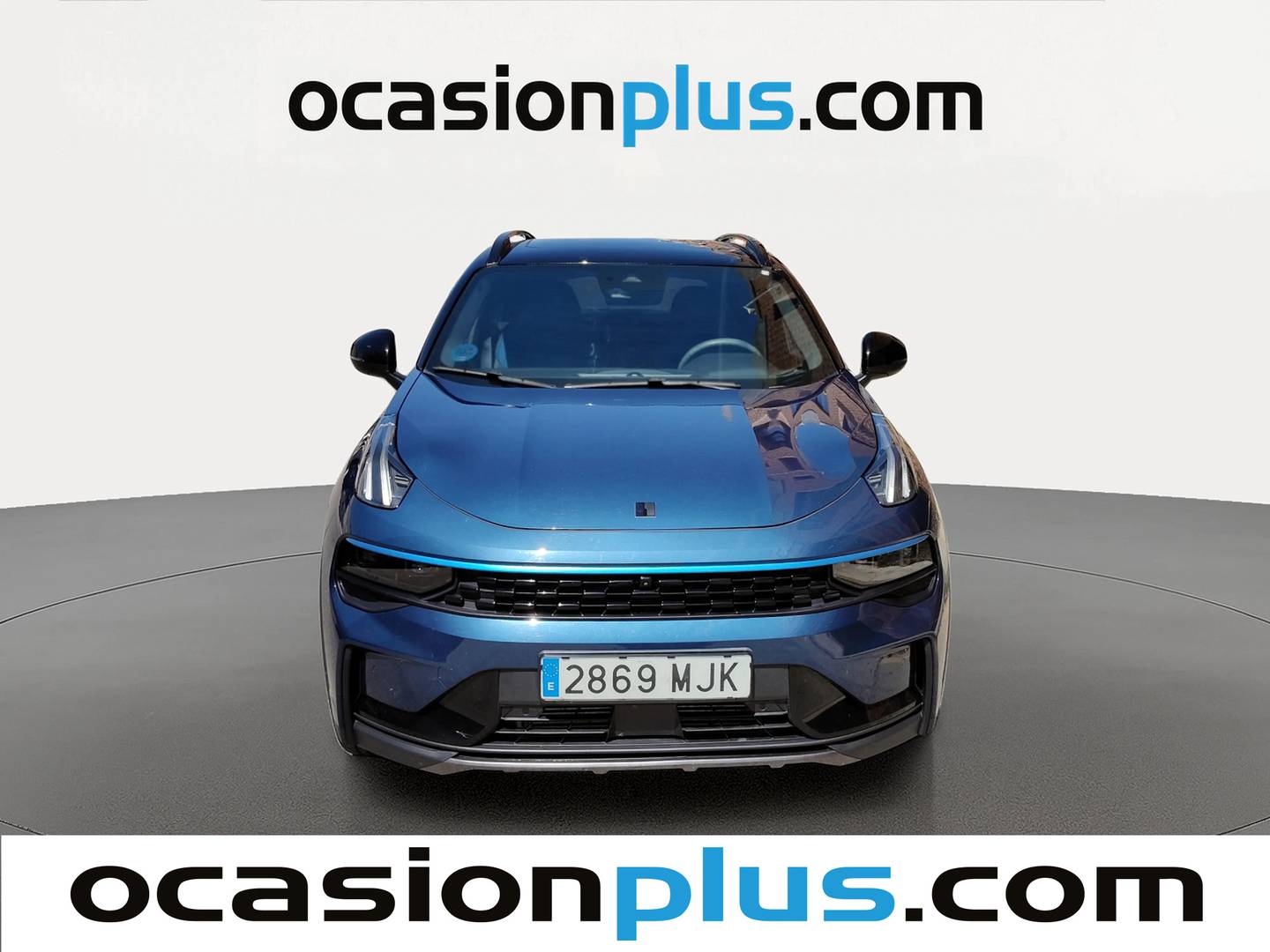 Lynk & Co 01 Lynk & Co 01 1.5 PHEV 6.6kW (261 CV) km 0