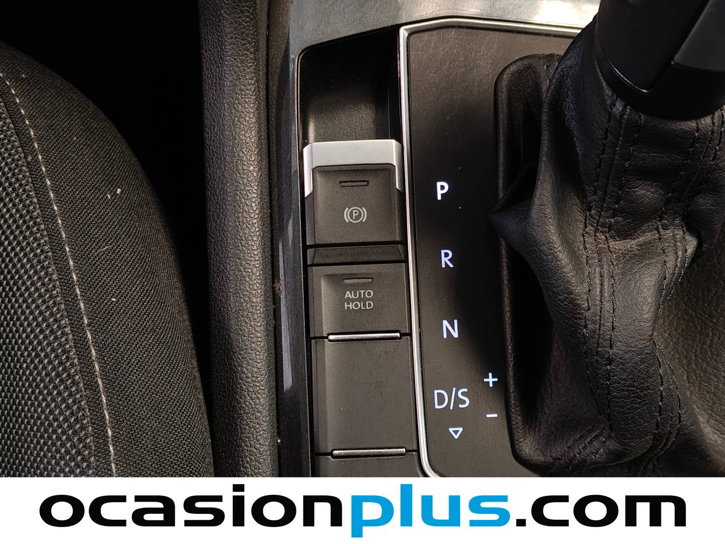 Volkswagen Tiguan Allspace Volkswagen Tiguan Allspace Advance 1.5 TSI (150 CV) DSG 7 Plazas de segunda mano