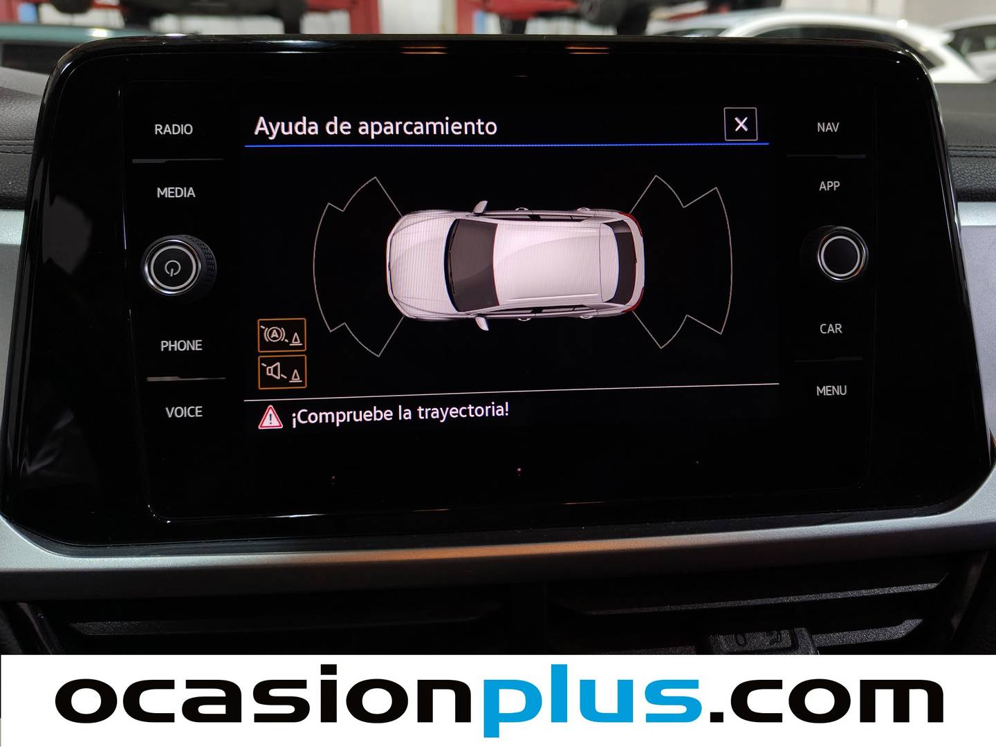 Foto Volkswagen T-Roc Volkswagen T-Roc Life 1.5 TSI (150 CV)