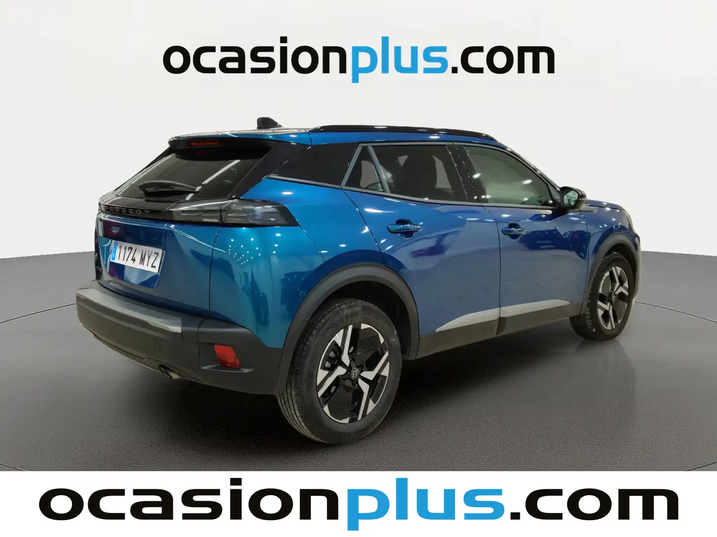 Foto Peugeot 2008 Peugeot 2008 PureTech 100 S&S Allure (100 CV)