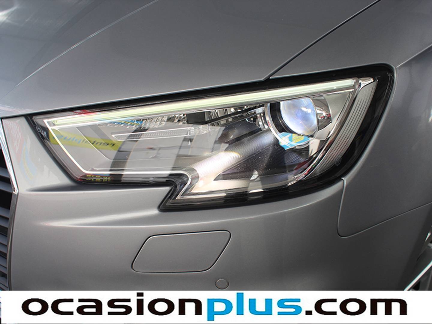 Foto Audi A3 Audi A3 Sportback sport edition 1.4 TFSI CoD ultra (150 CV) S tronic