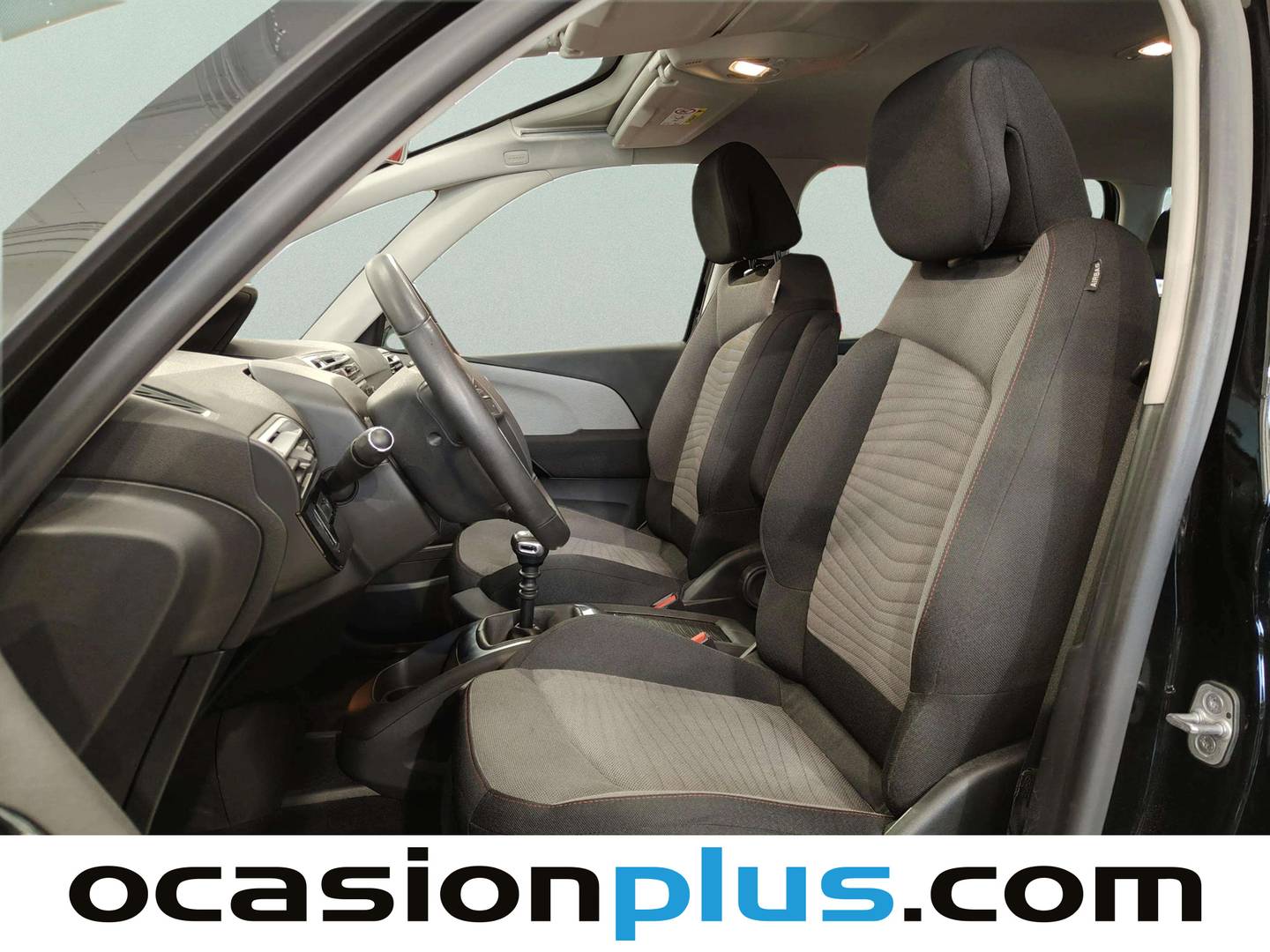 Citroën Grand C4 Spacetourer Citroën Grand C4 Spacetourer PureTech 130 S&S 6v C-Series (131 CV) 7 Plazas de ocasión