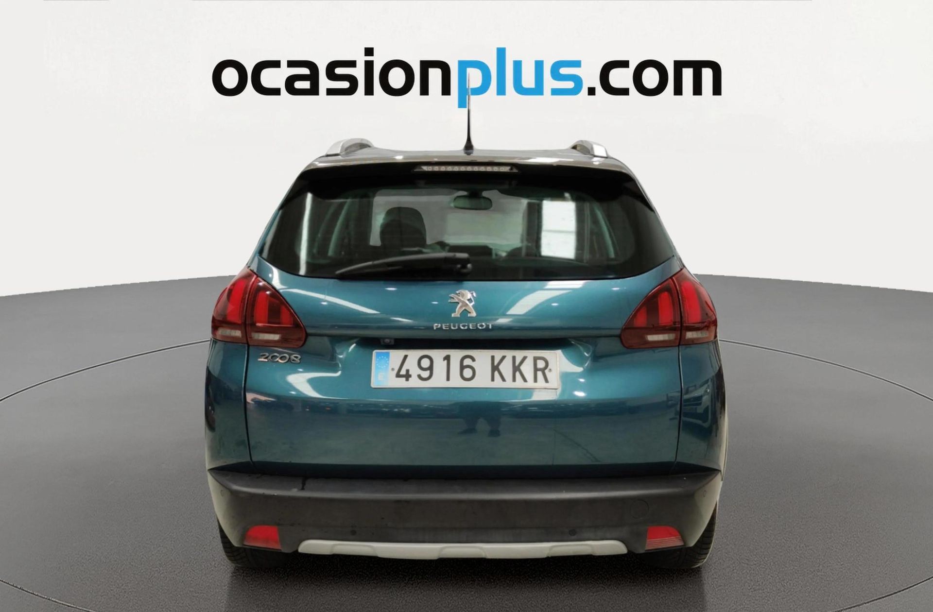 Peugeot 2008 BlueHDi 100 Allure - foto 16