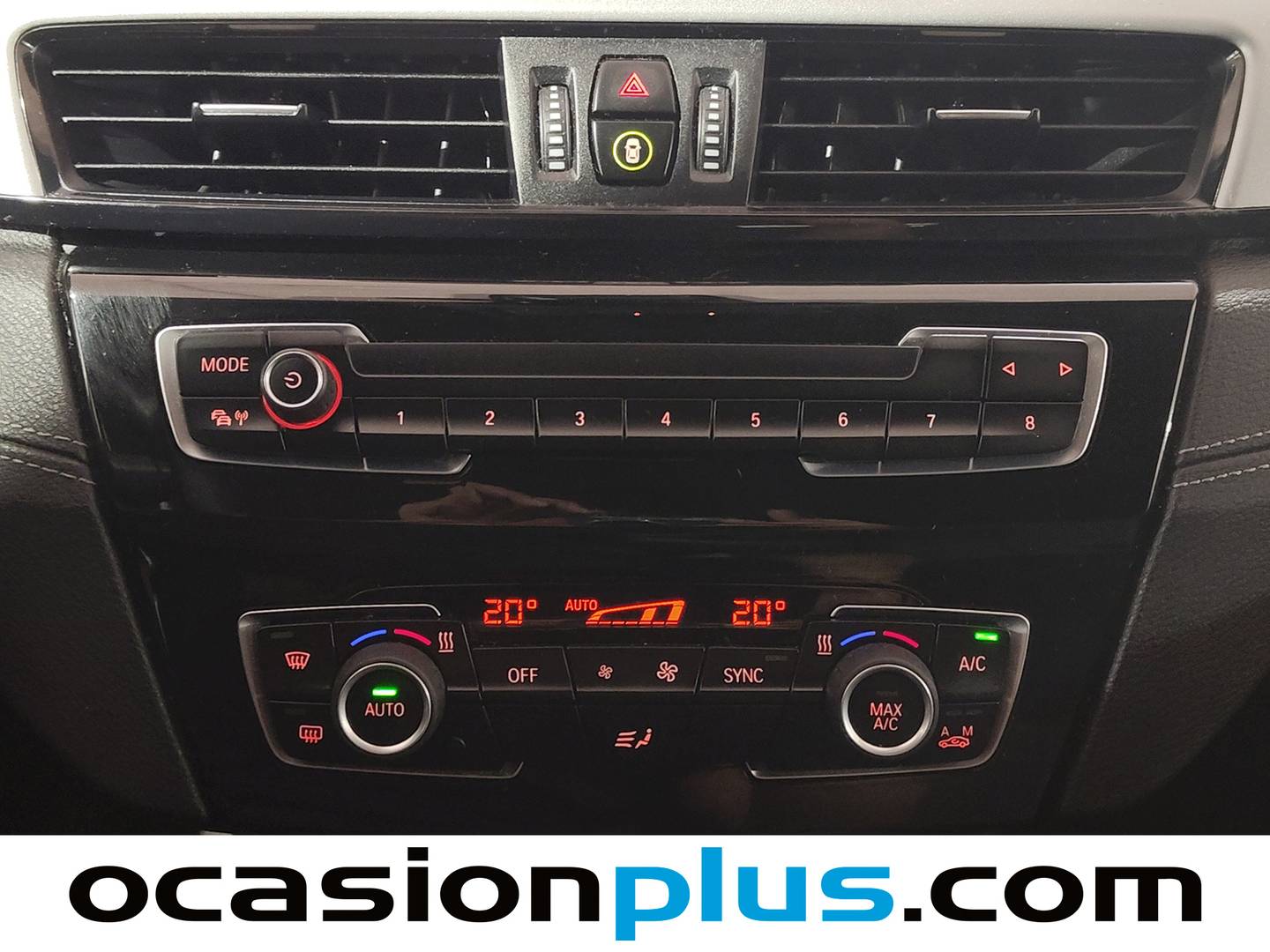 BMW X2 BMW X2 sDrive16d (116 CV) de ocasión