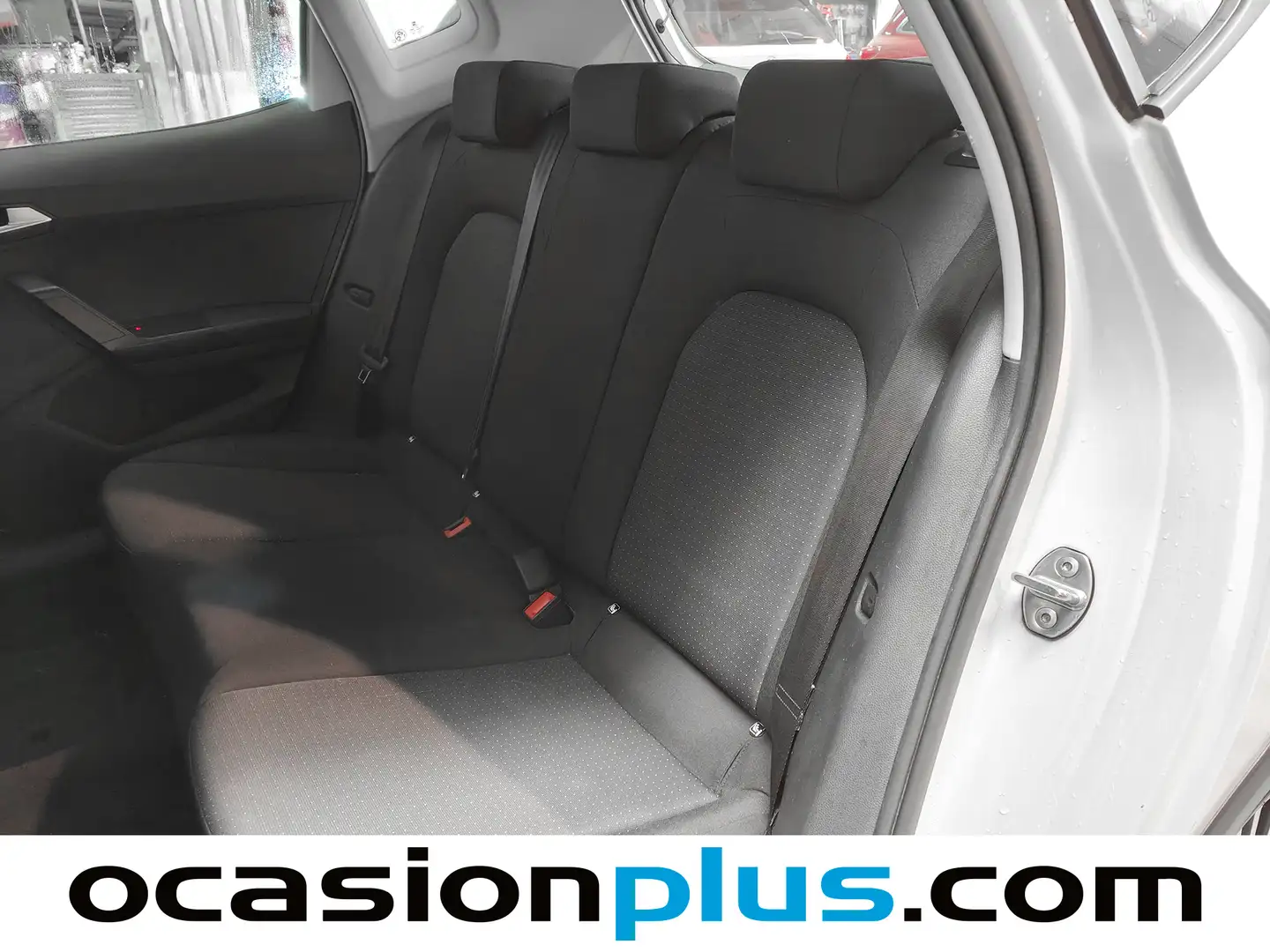 Foto Seat Arona SEAT Arona 1.0 TSI Style XL (110 CV)
