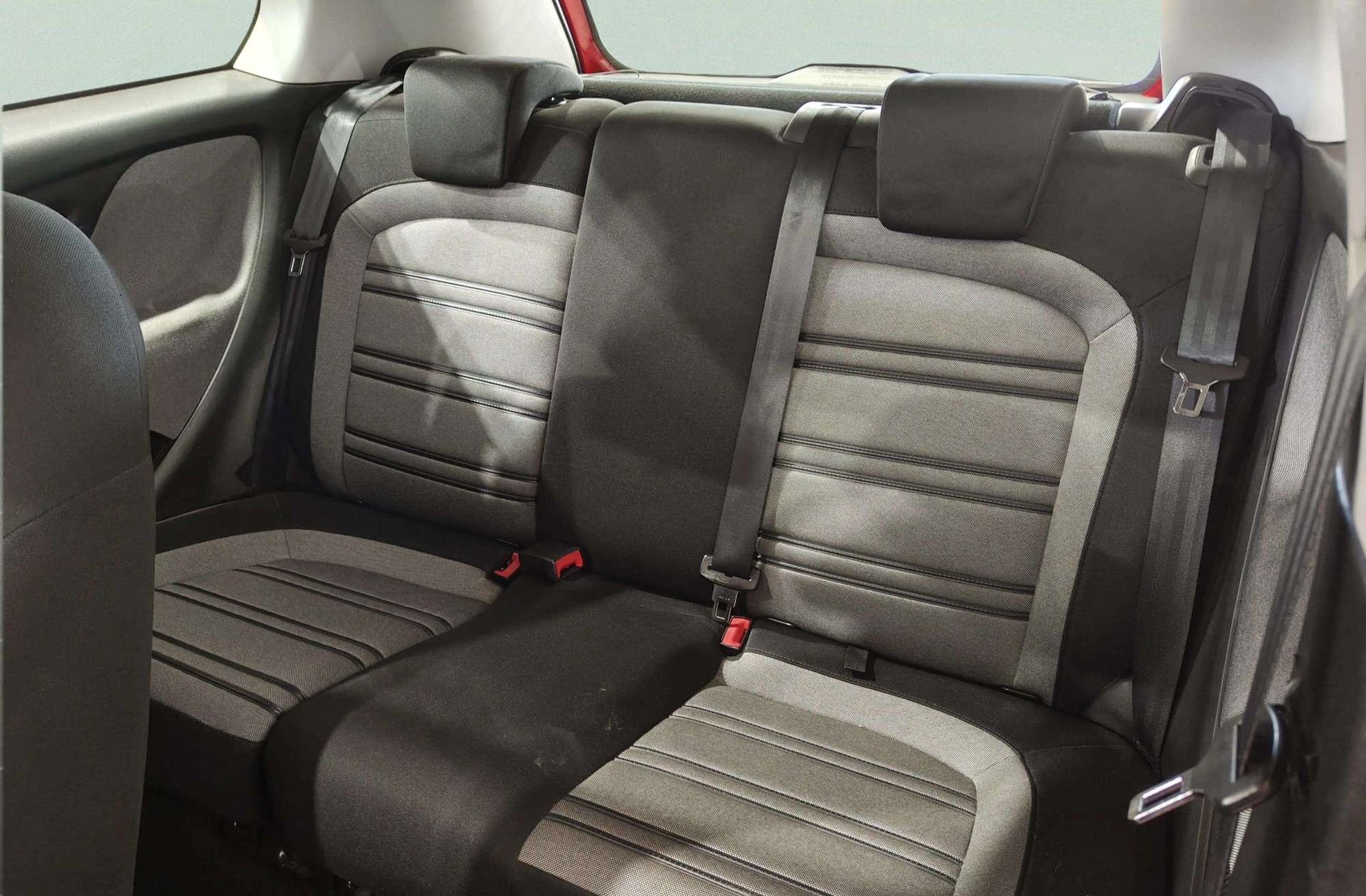 Fiat Punto Evo Evo 1.4 Dynamic - foto 9
