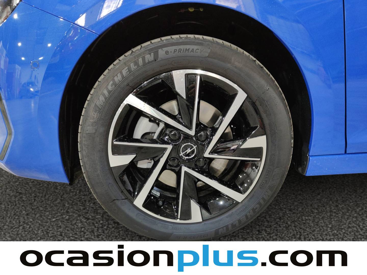 Foto Opel Corsa Opel Corsa 1.2 T XHL GS (100 CV)