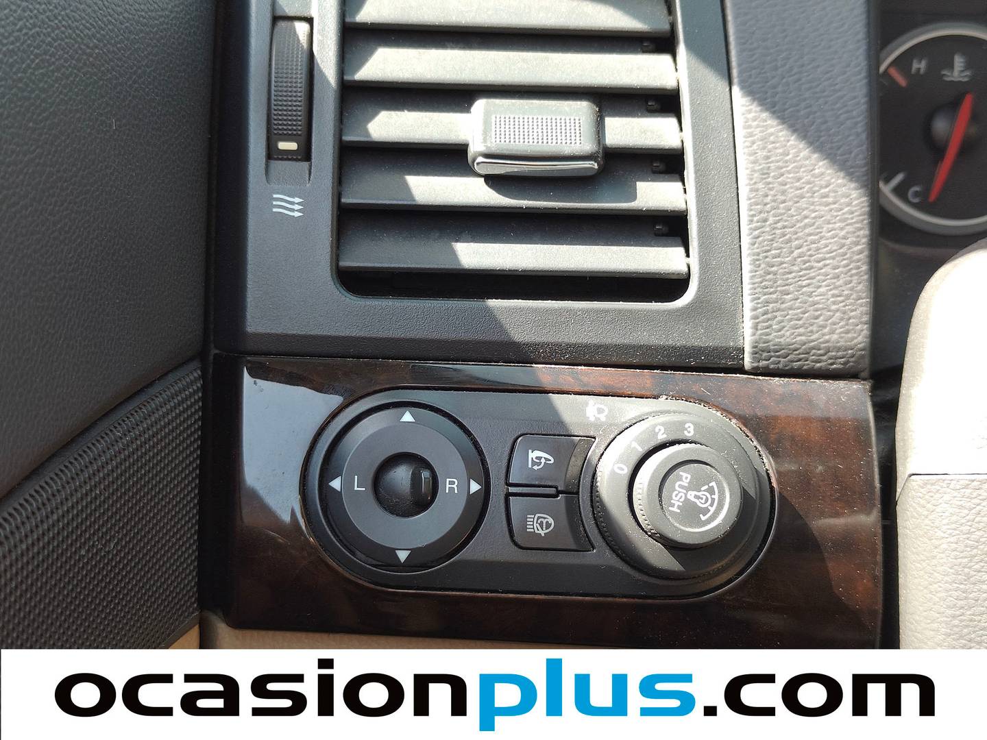 Chevrolet Captiva Chevrolet Captiva 2.0 VCDI 16V LTX 7 Plazas Auto (150 CV) de ocasión