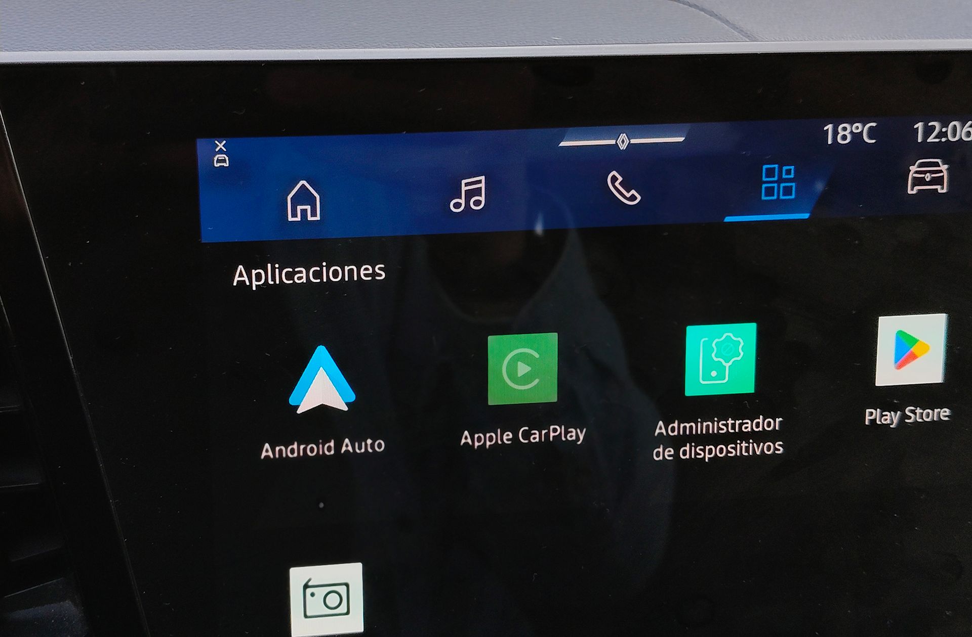 Renault Austral Techno E-Tech Full Hybrid - foto 10