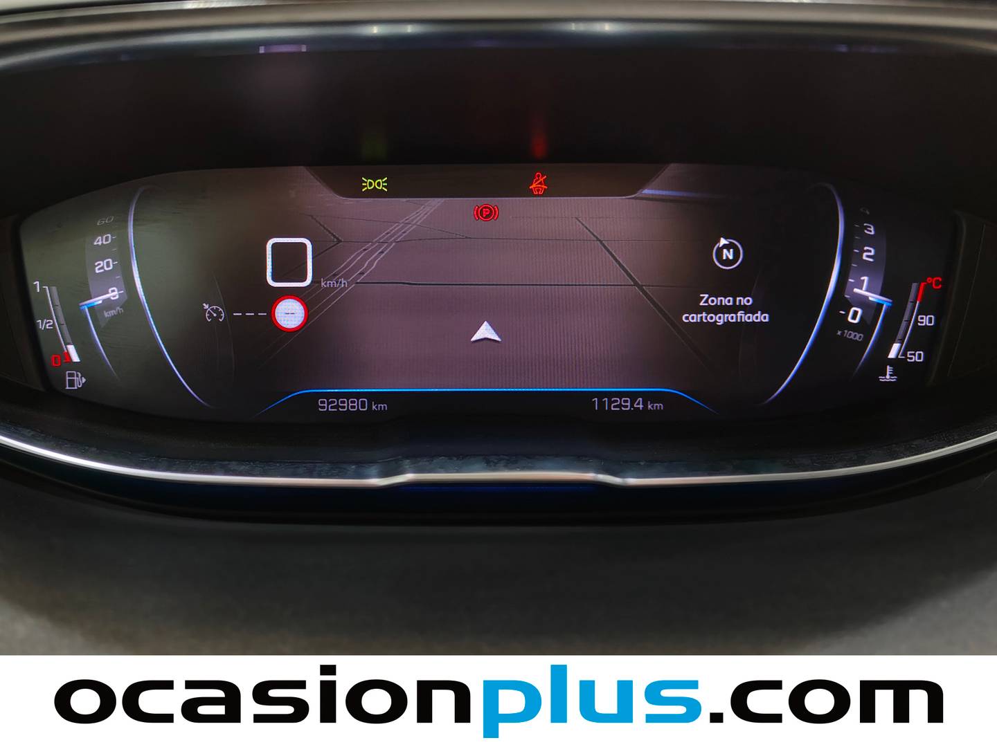 Peugeot 3008 Peugeot 3008 PureTech 130 S&S Allure  (130 CV) 2021