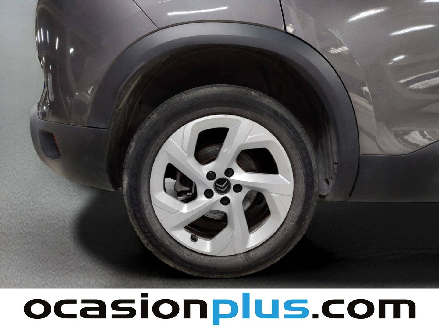 Foto Citroën C5 Aircross Citroen C5 Aircross BlueHdi 130 S&S Live Pack (131 CV)