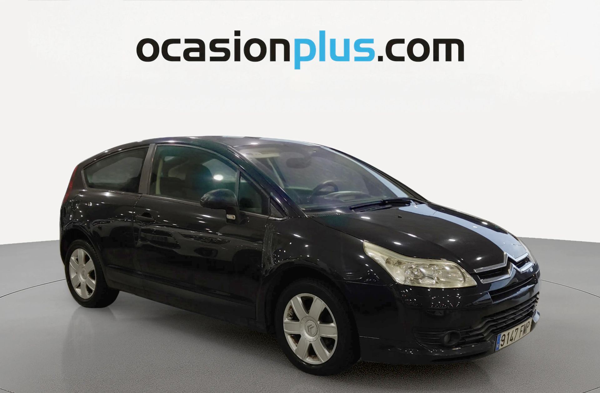 Citroën C4 1.6 16v Collection - foto 2