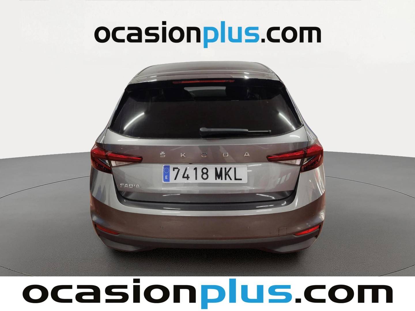 Skoda Fabia Skoda Fabia 1.0 TSI Style (110 CV) al mejor precio