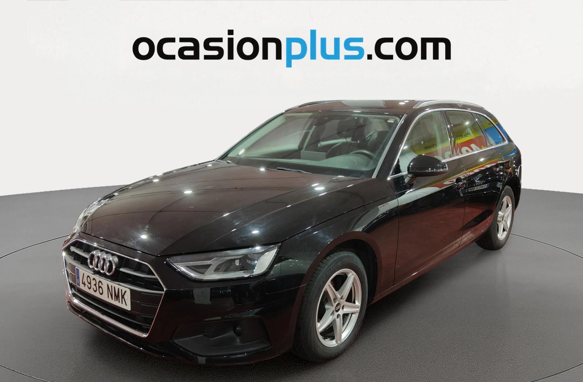 Audi A4 Avant Advanced 35 TFSI S tronic
