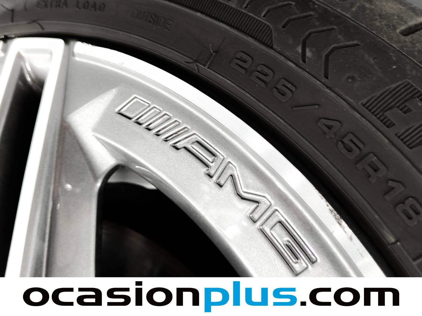 Extras y acabados del Mercedes Clase A Mercedes-Benz Clase A Clase A 200 d (150 CV)