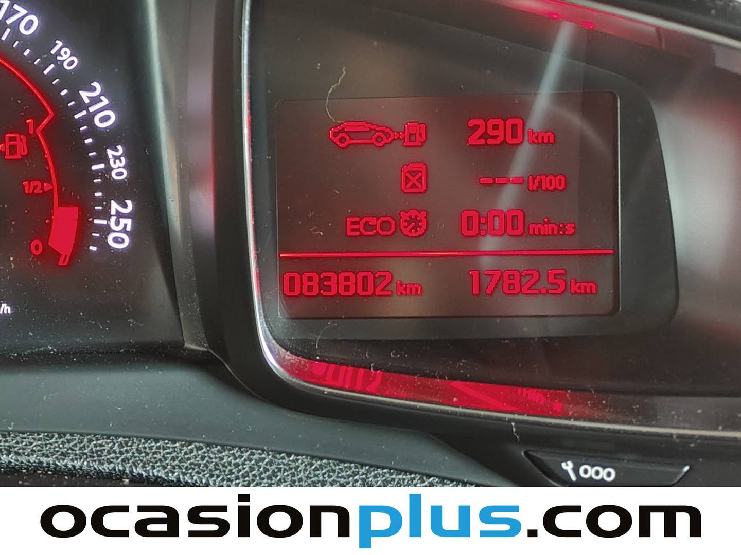 Foto DS DS 5 DS DS5 BlueHdi 120 Desire (120 CV)