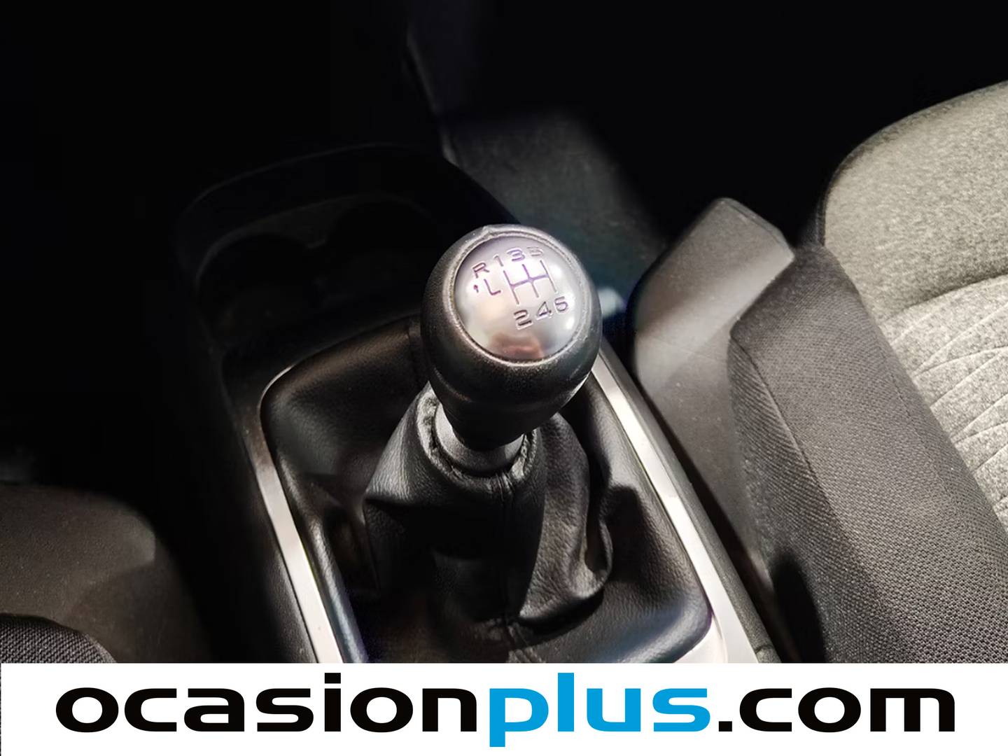 Citroën C4 Picasso Citroën C4 Picasso PureTech 130 S&S Live Edition (130 CV) de segunda mano