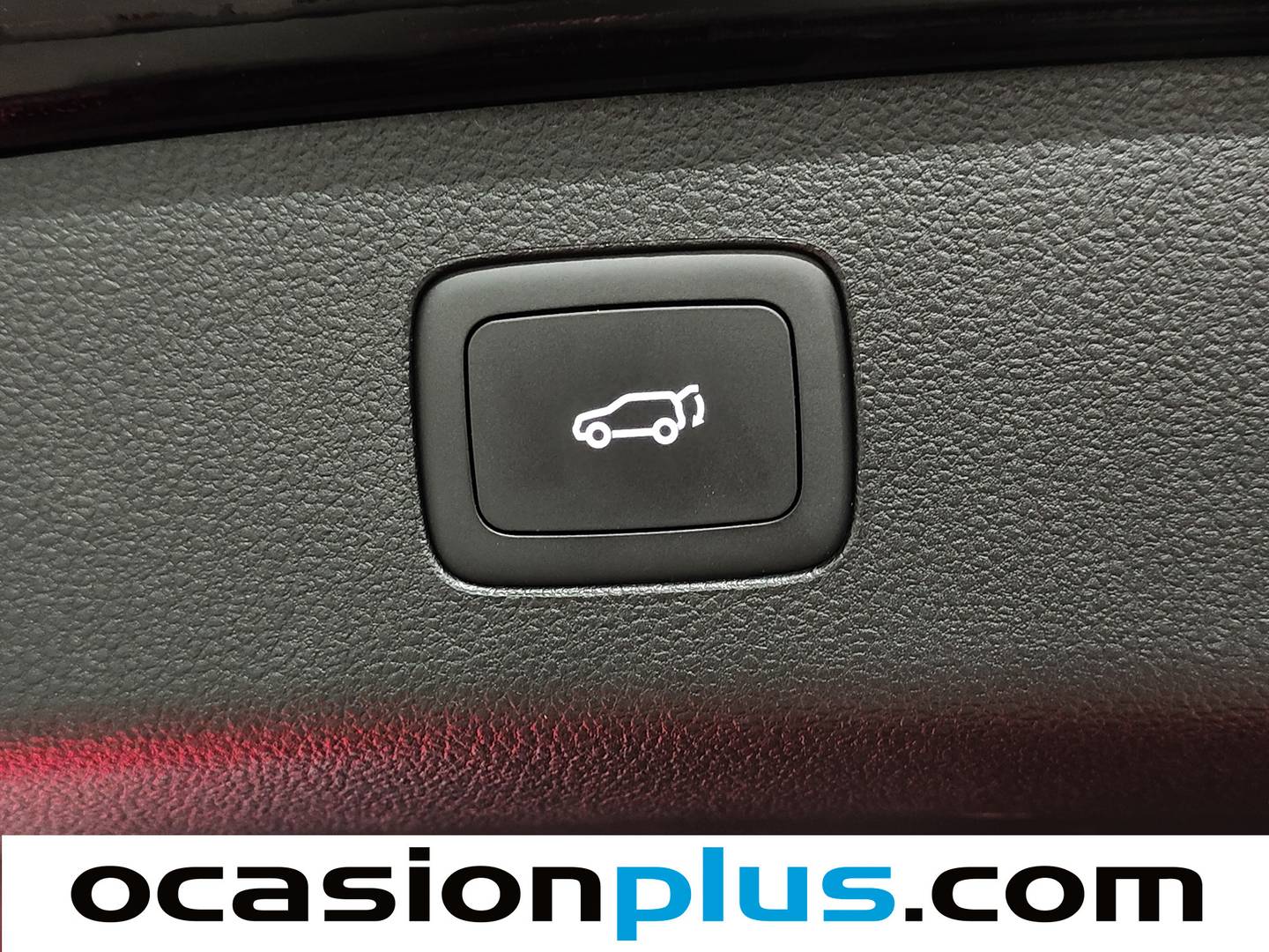 MG eHS MG eHS 1.5 T-GDI PHEV Luxury (258 CV) 2024